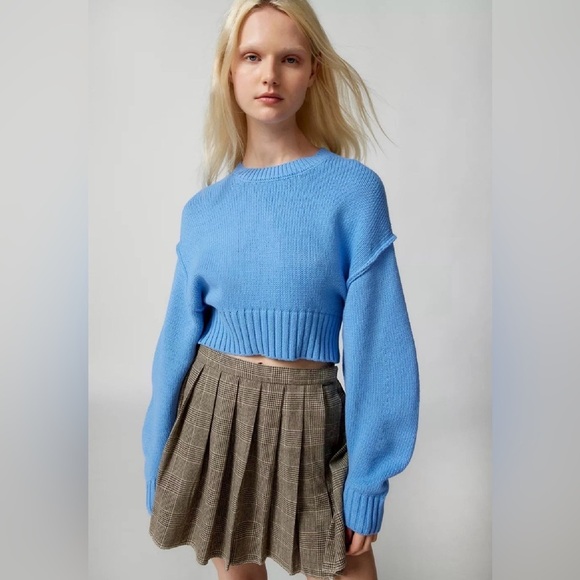 Urban Outfitters Sweaters - new with tags urban outfitter's Aiden pullover sweater